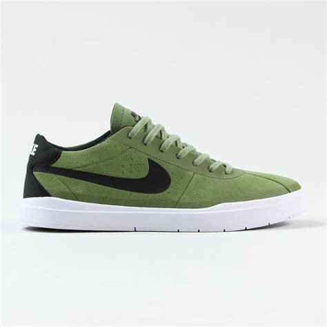 nike sb bruin green|nike sb bruin hyperfeel.